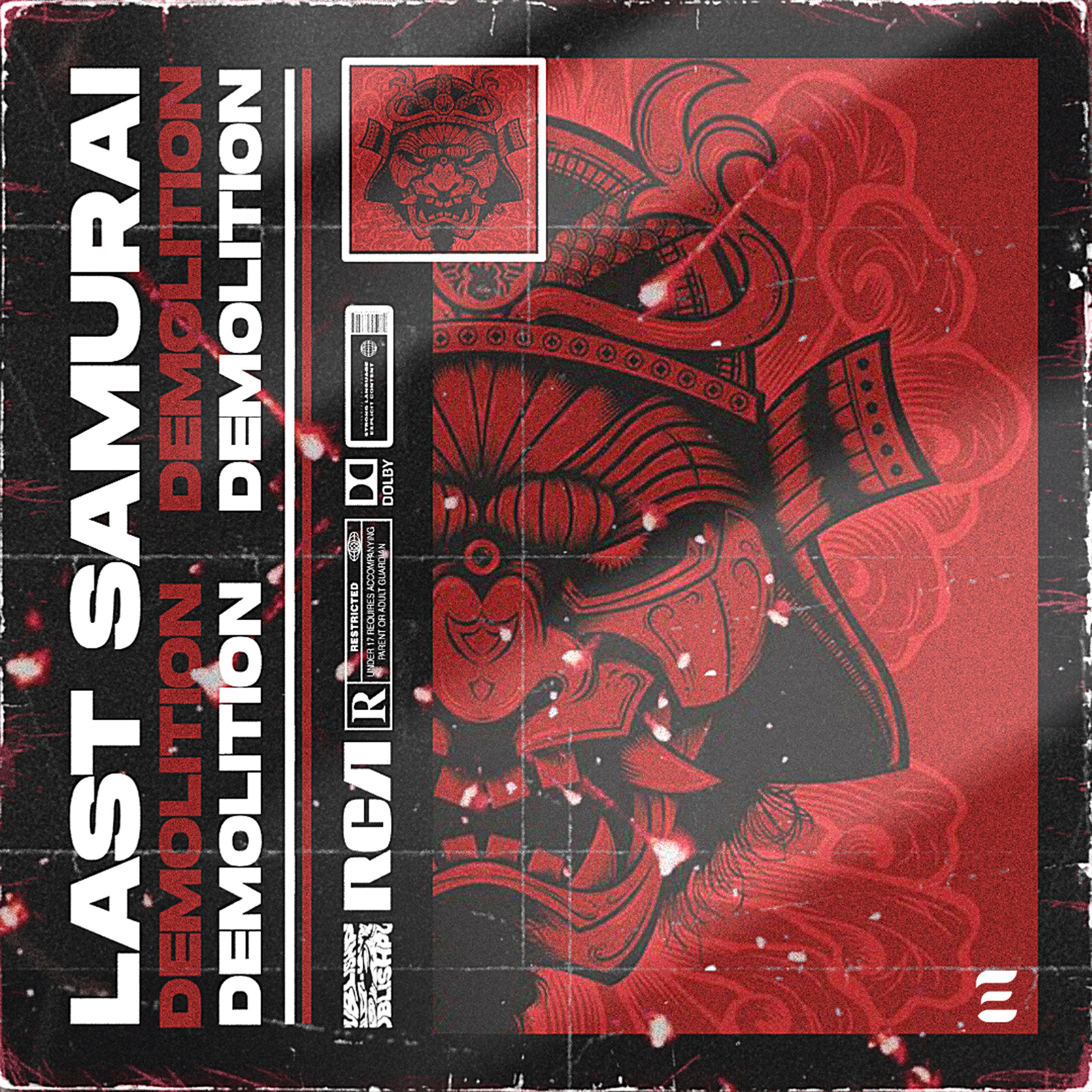 Last Samurai