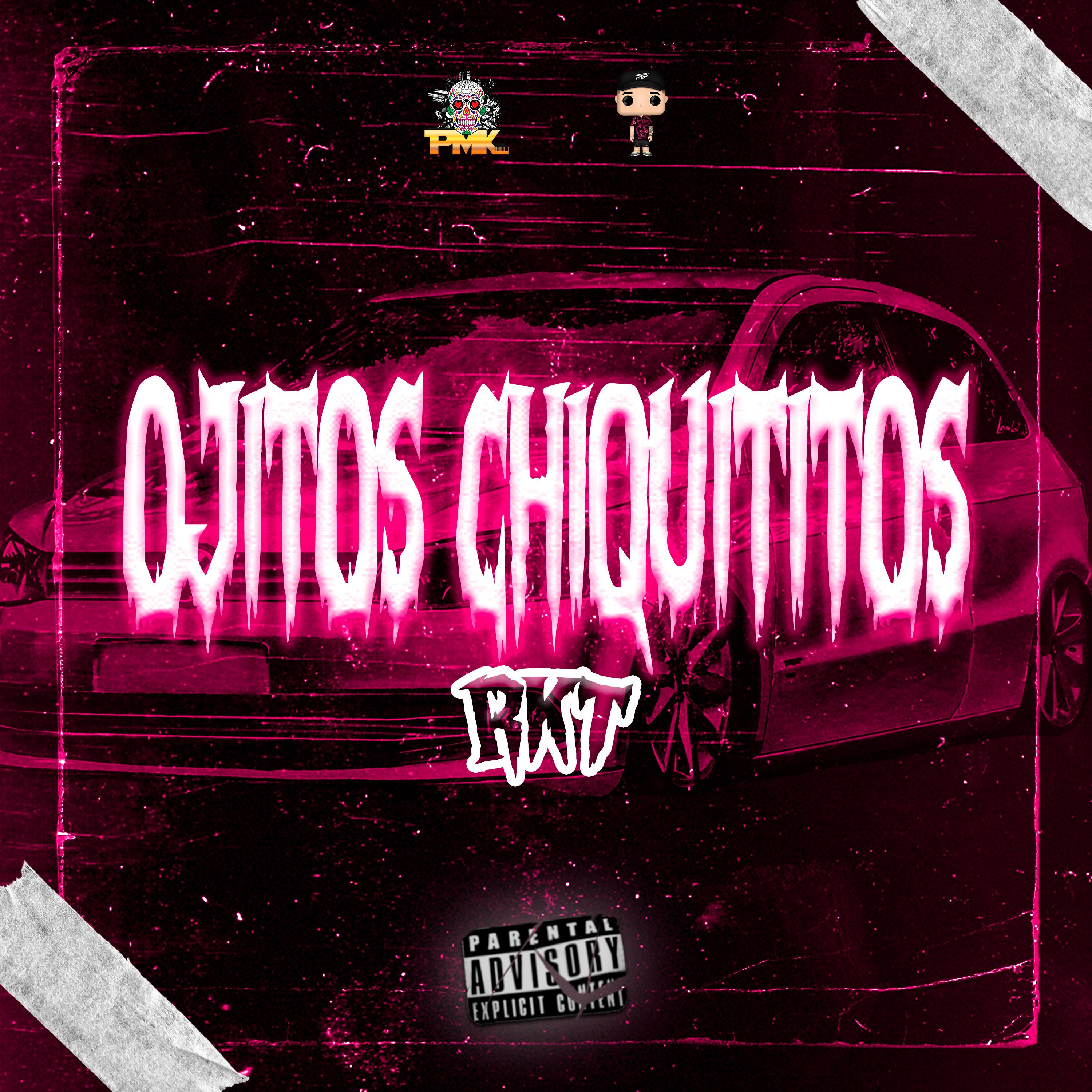 Ojitos Chiquititos RKT