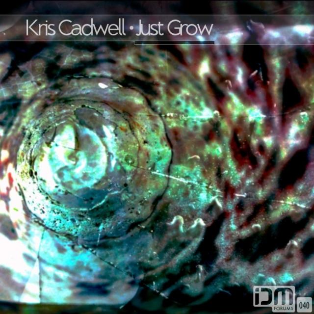 Just Grow (IDMf040)