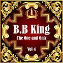 B.B King: The One and Only Vol 4专辑