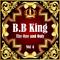 B.B King: The One and Only Vol 4专辑