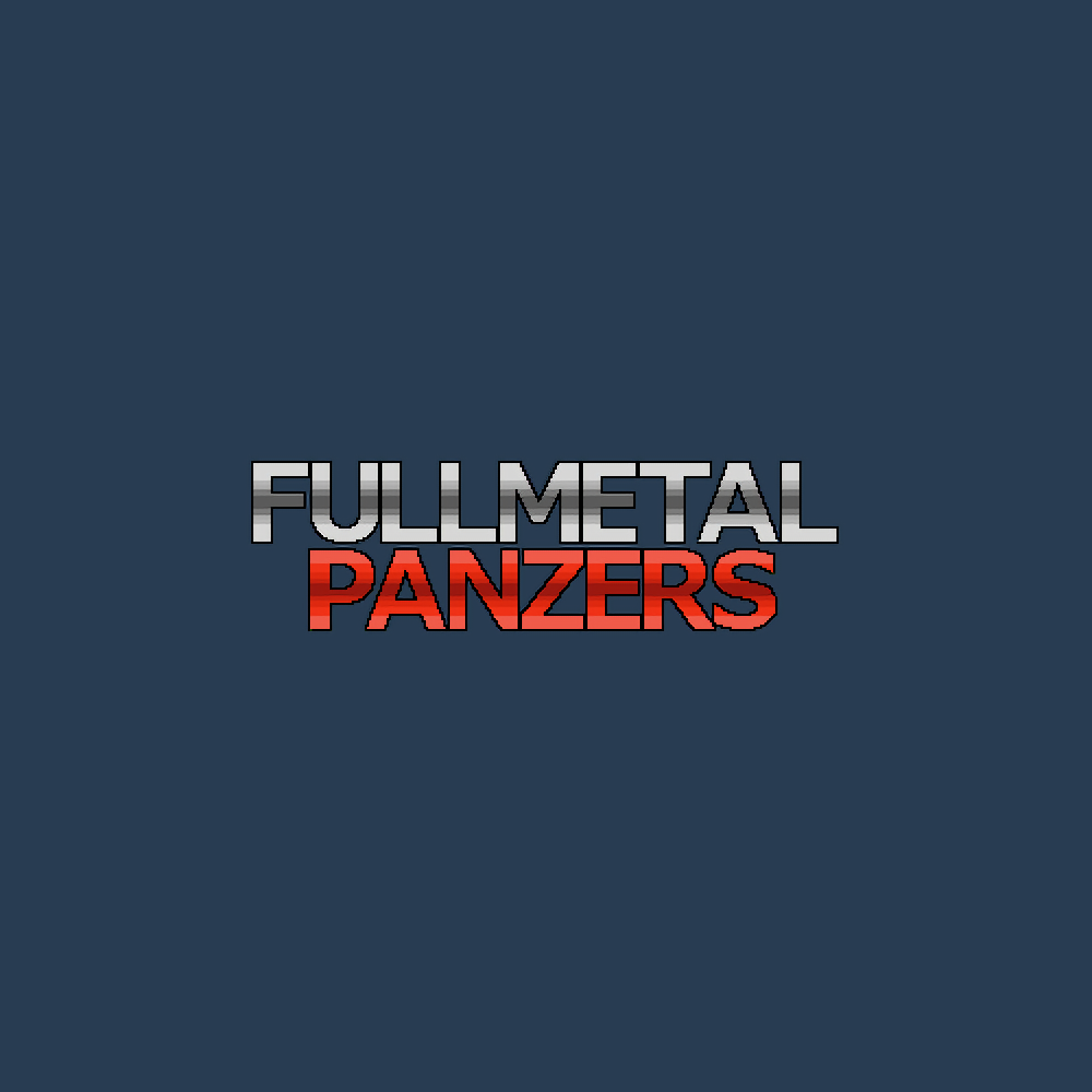 FULLMETAL PANZERS REMIX