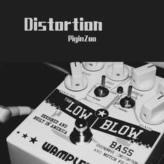 Distortion