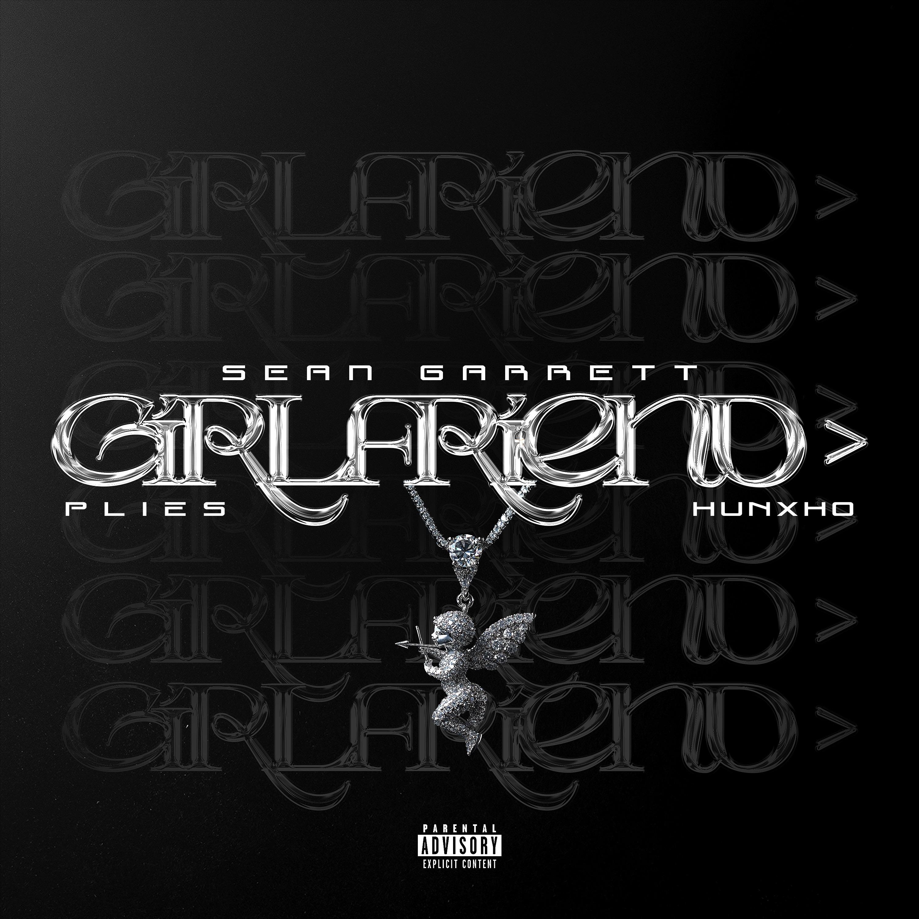 Girlfriend (feat. Hunxho)