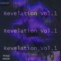 "Revelation Vol.1" Beat Tape * 2022@BUU