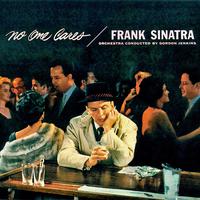 Stormy Weather - Frank Sinatra (unofficial Instrumental)