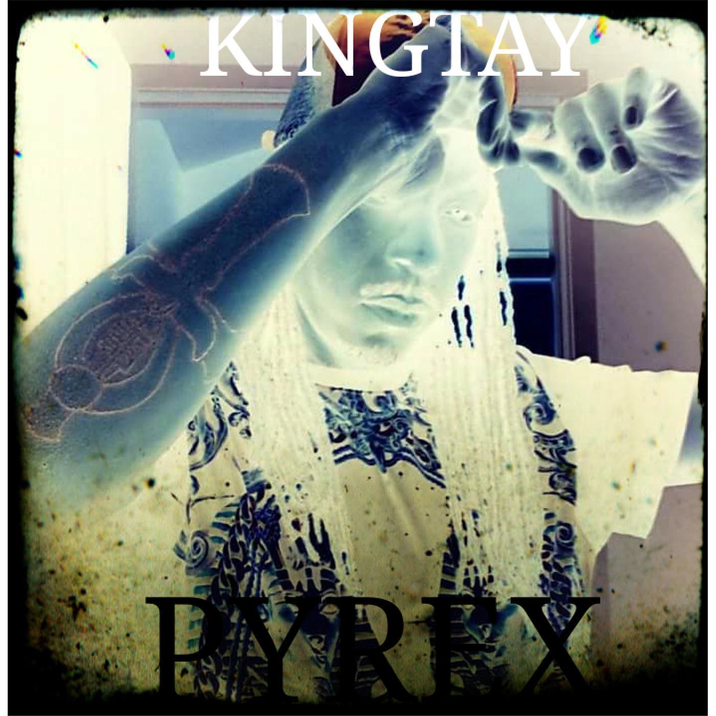Pyrex (feat. CBO & Papoos G)