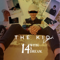 14 WITH A DREAM.