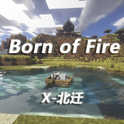 Born of Fire.专辑