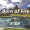 Born of Fire.专辑