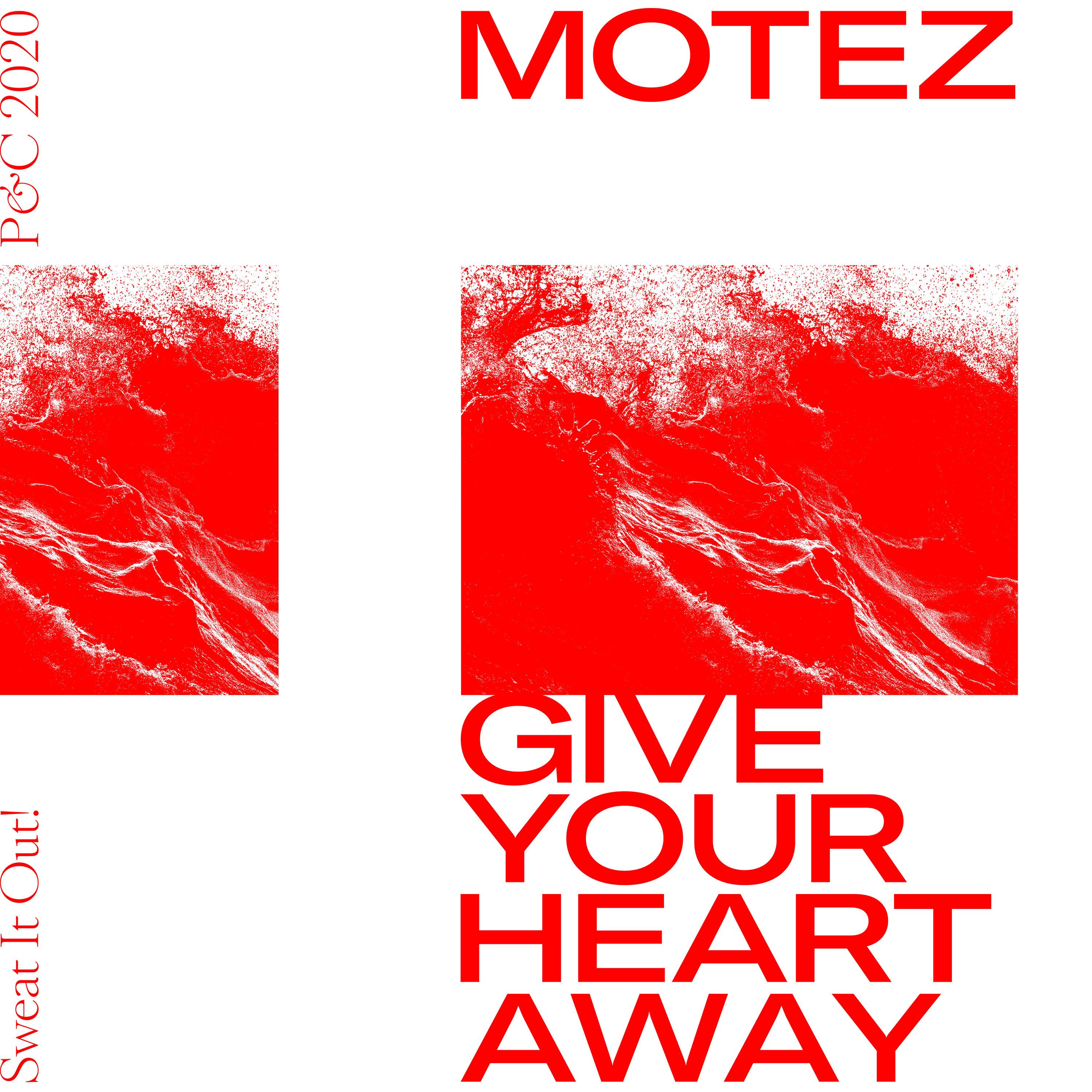 Give Your Heart Away