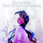 Girl of Synesthesea/Chapter1专辑