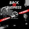 D the Business - Back To Business Flow Freestyle (feat. 2 Kool)