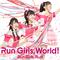 Run Girls, World!专辑