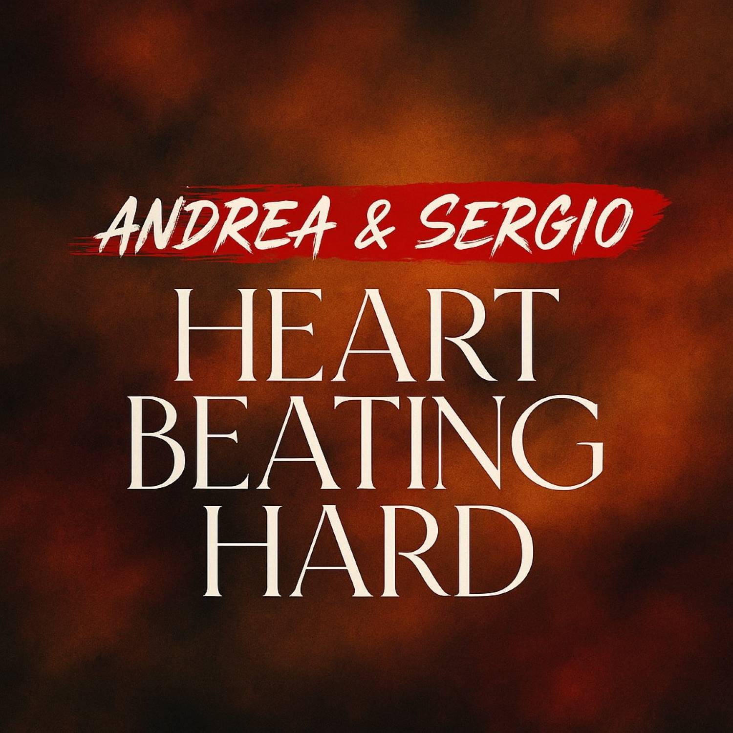 Heart Beating Hard (Radio Edit)