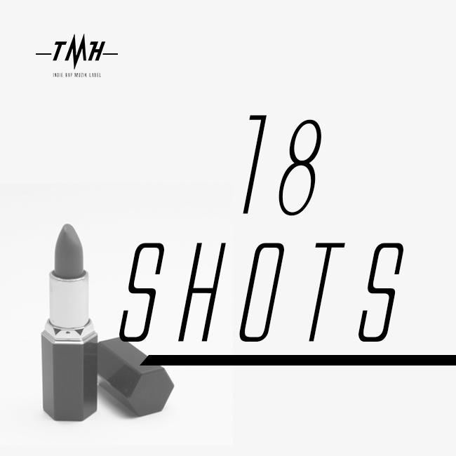 18Shots专辑