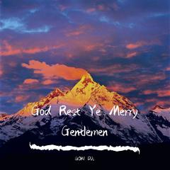 God Rest Ye Merry Gentlemen Band-Hardstyle（GOKI DJs remix）