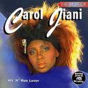 The Best of Carol Jiani "Hit 'N' Run Lover"专辑