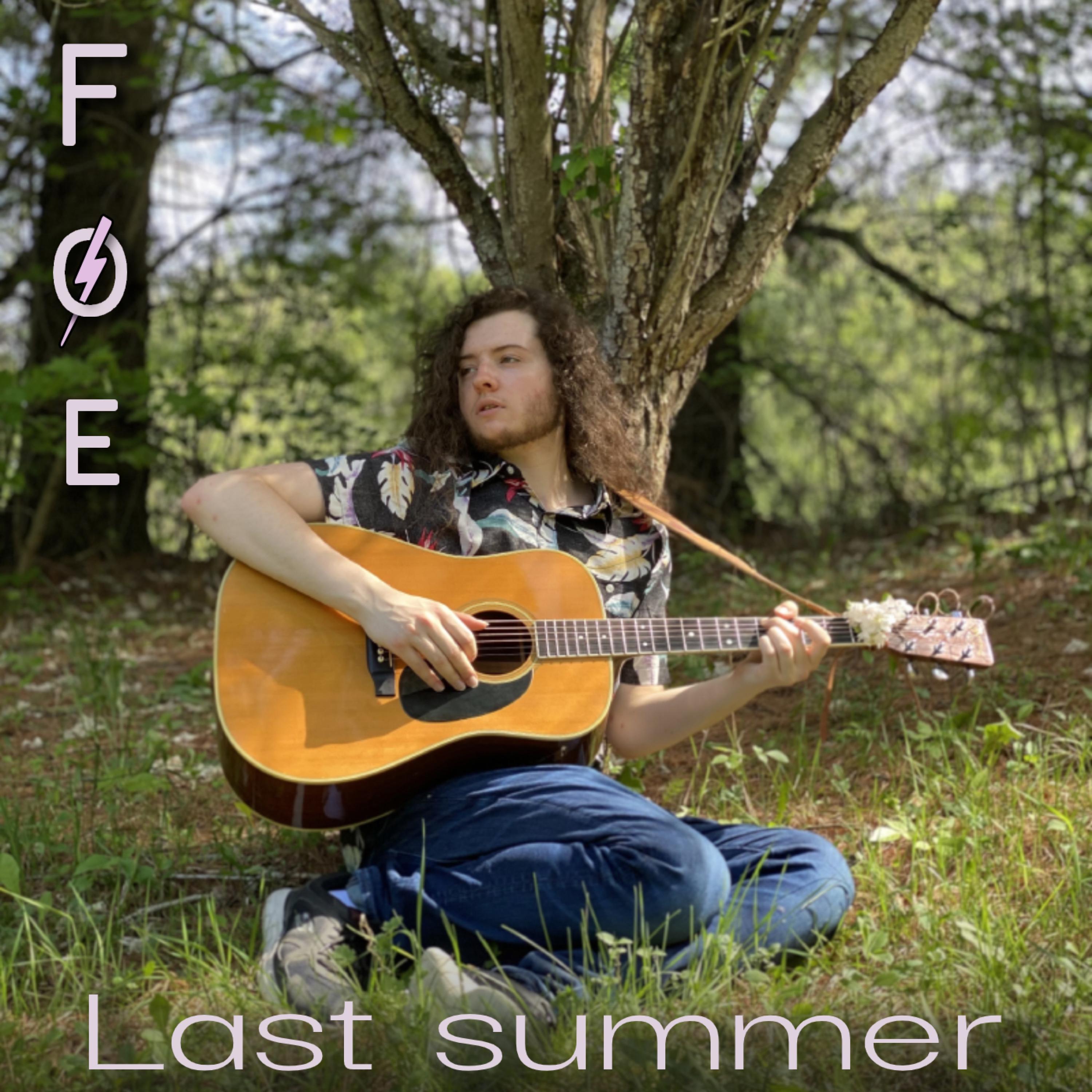 Last Summer