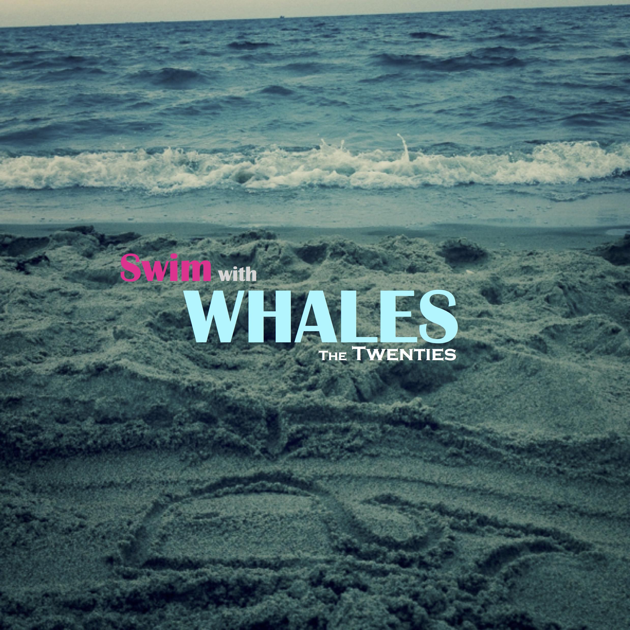 Swim With Whales (Demo)专辑