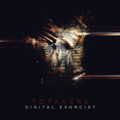 Totakeke - Abomination