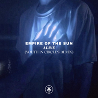 Empire Of The Sun - Alive - Tall Boys Vs Alok Throwback Intro 130