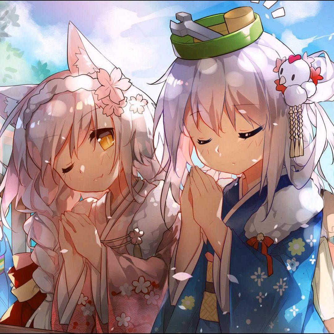 愿