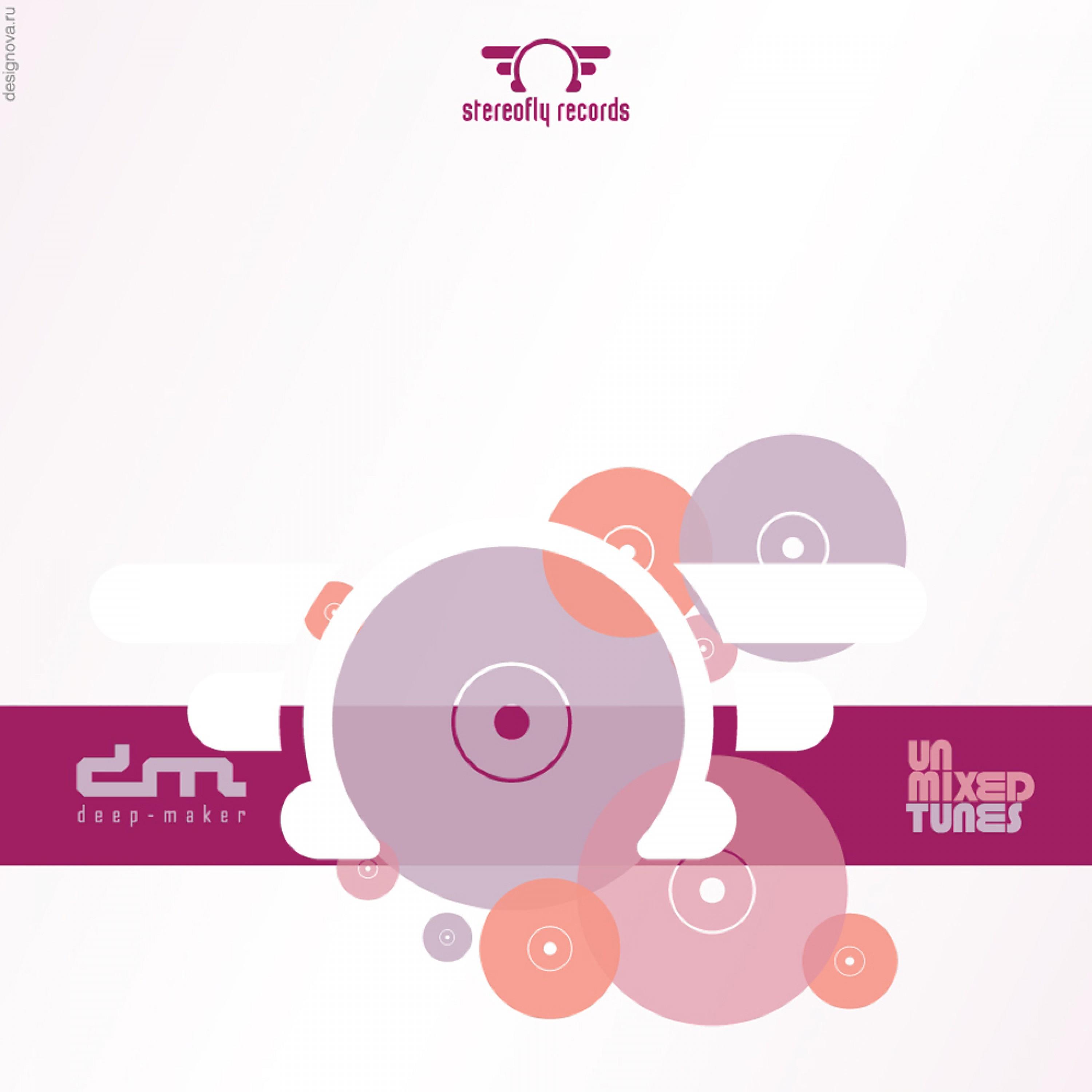 Unmixed Tunes