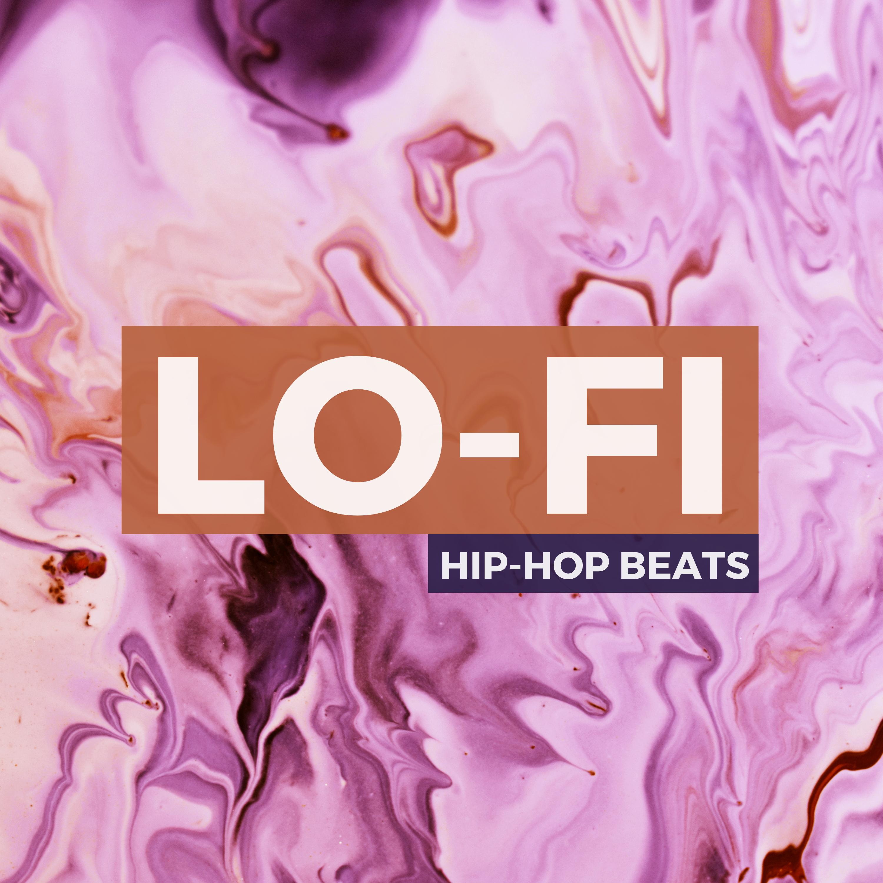 Fully Lo-Fi HipHop