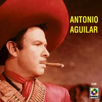 Antonio Aguilar - Ya Viene Amaneciendo (karaoke)