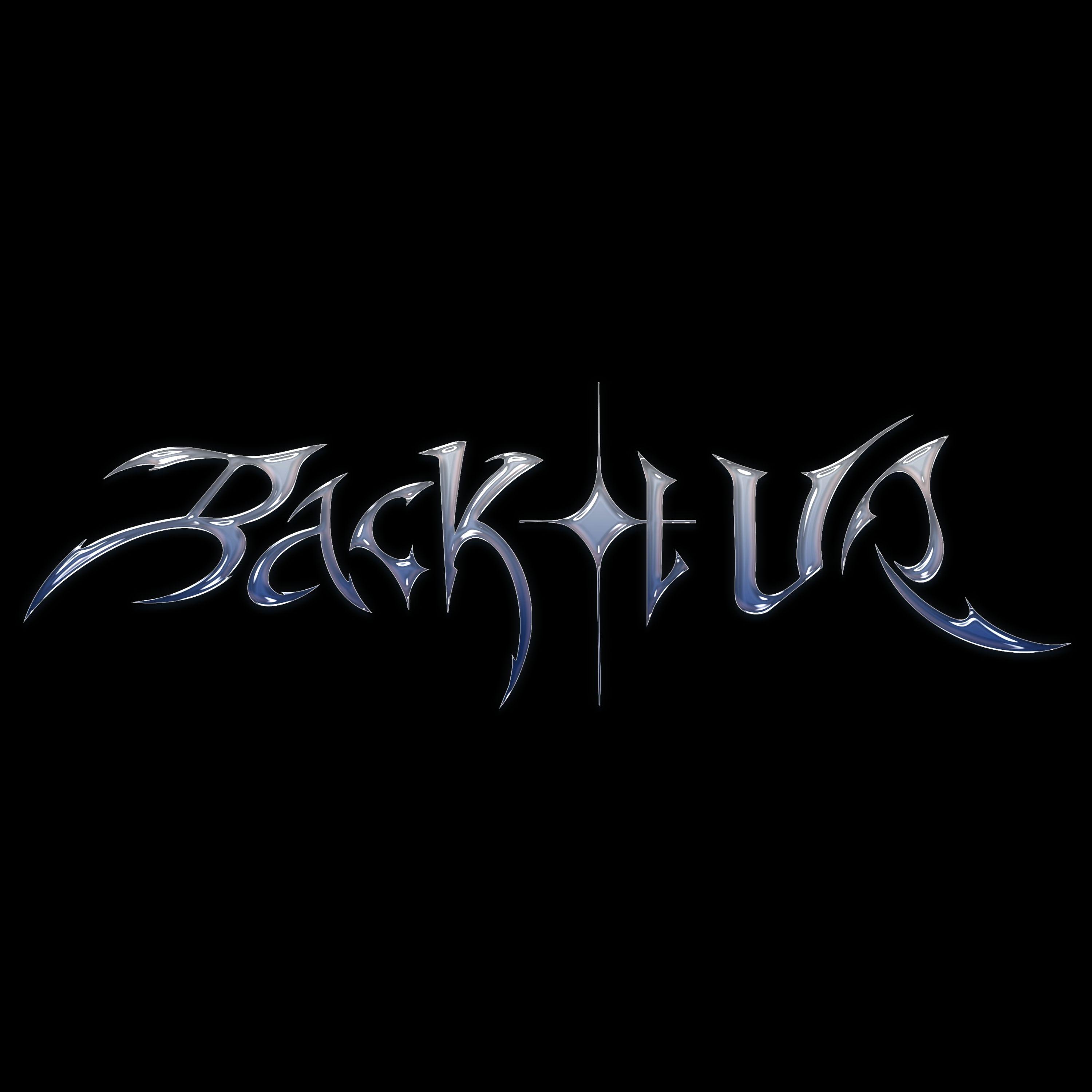 Back It Up