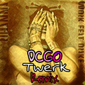 Rihanna - Work (DCGO Twerk Remix)