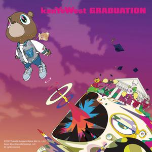 Kanye West - Homecoming （降6半音）