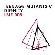 Teenage Mutants