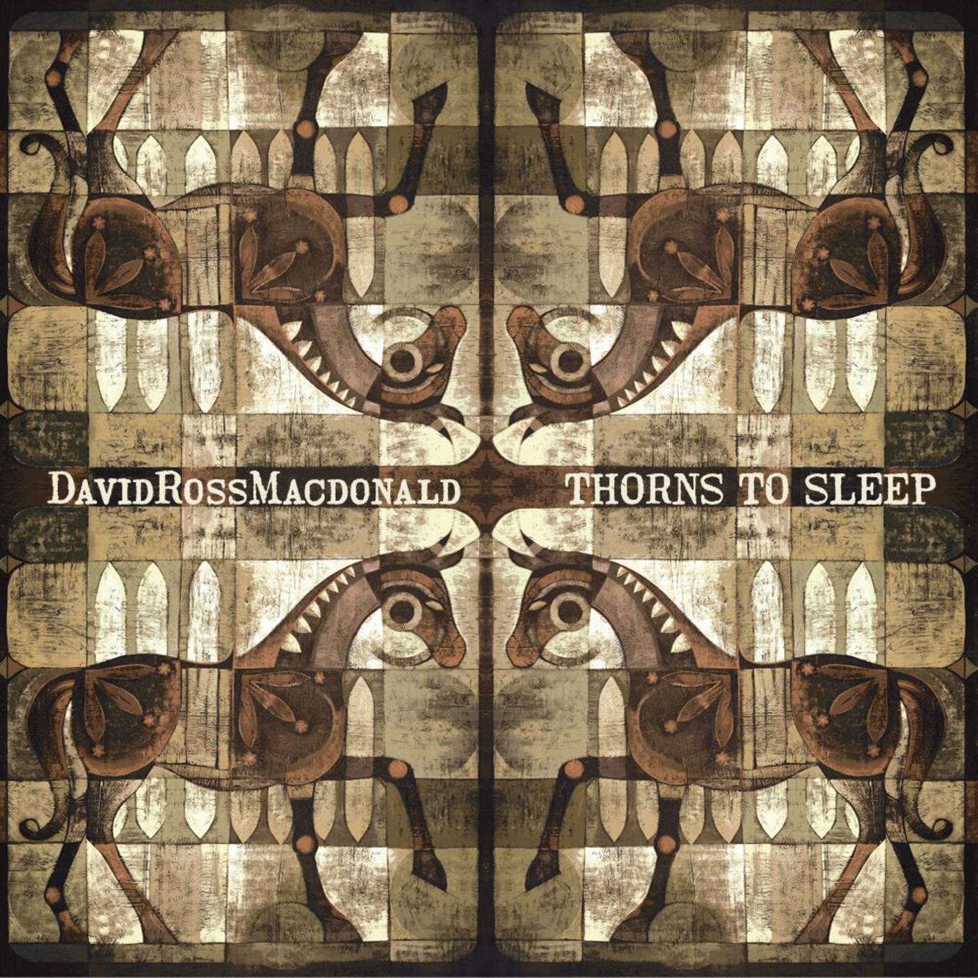Thorns To Sleep