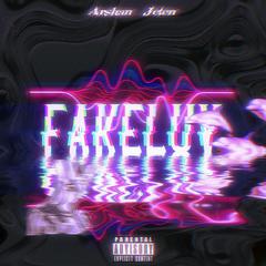 Fake luv(feat.JcTen)