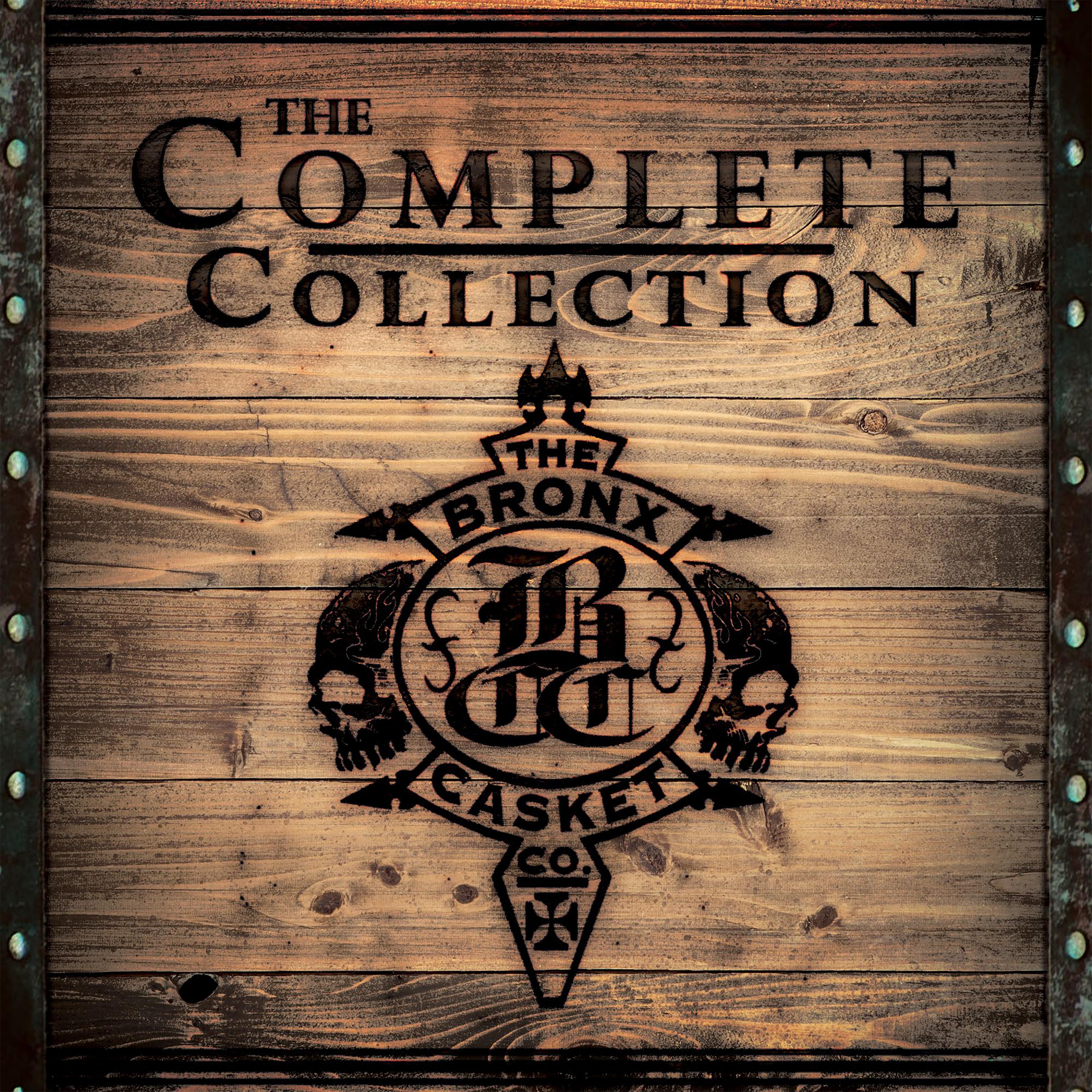 The Complete Collection