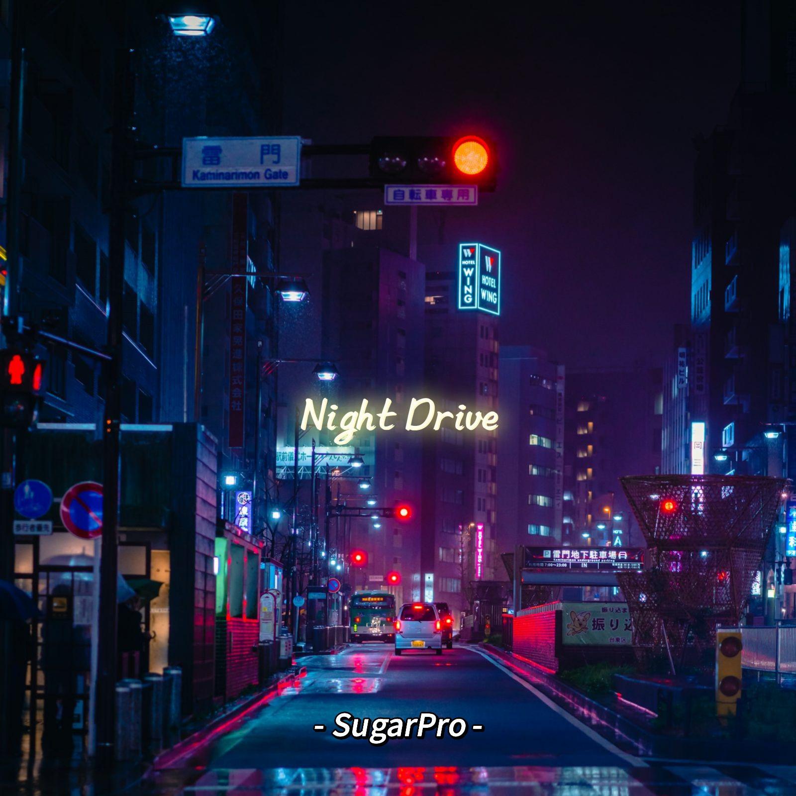 Night Drive