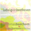 Beethoven: Concerto No. 4 in G Major专辑