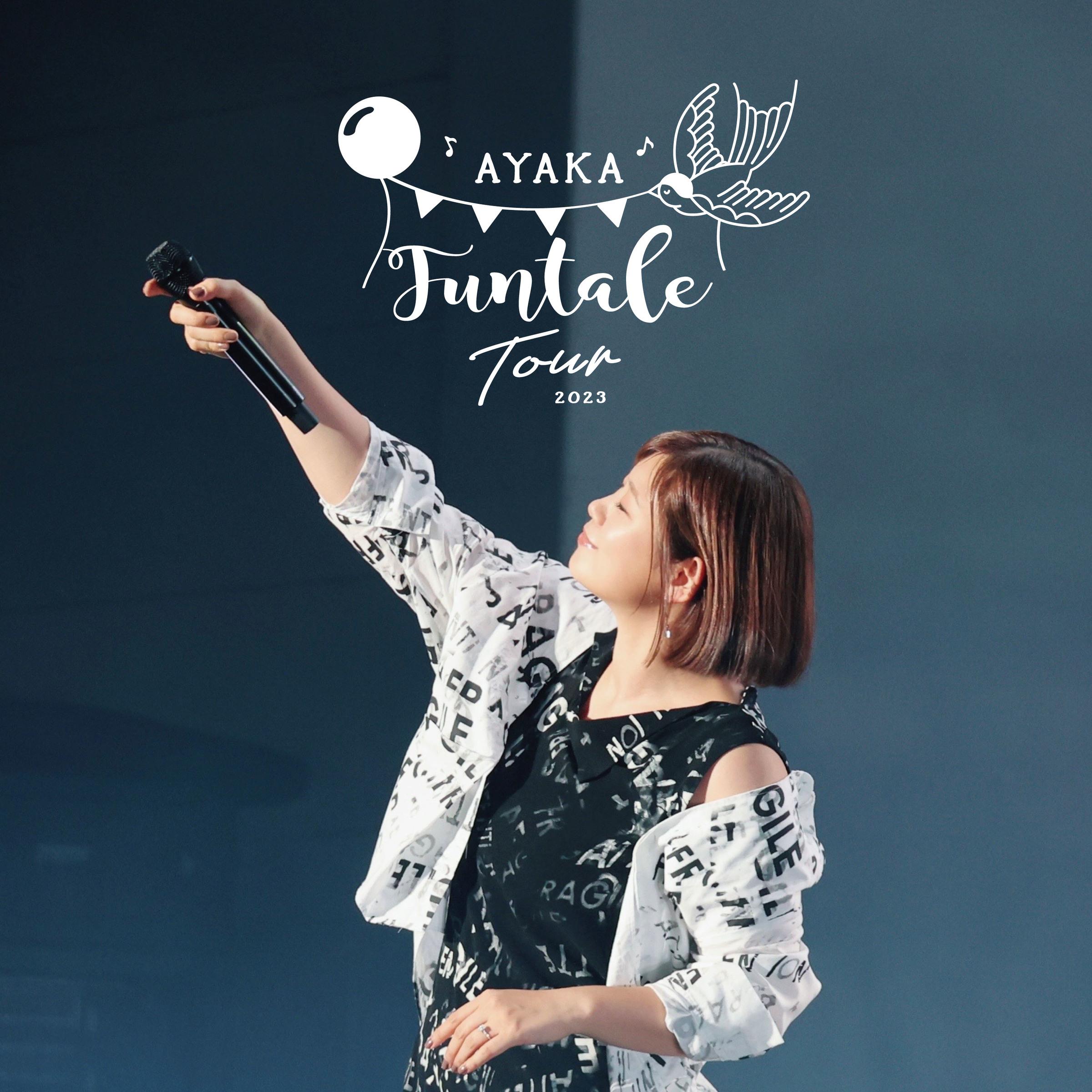 Funtale Tour 2023（Live at 東京国際フォーラムホールA 2023.9.16）