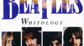 Whitology (Bootleg)专辑