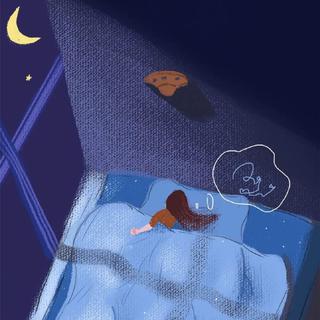 入睡催眠剂：拯救枕头上的无尽流浪