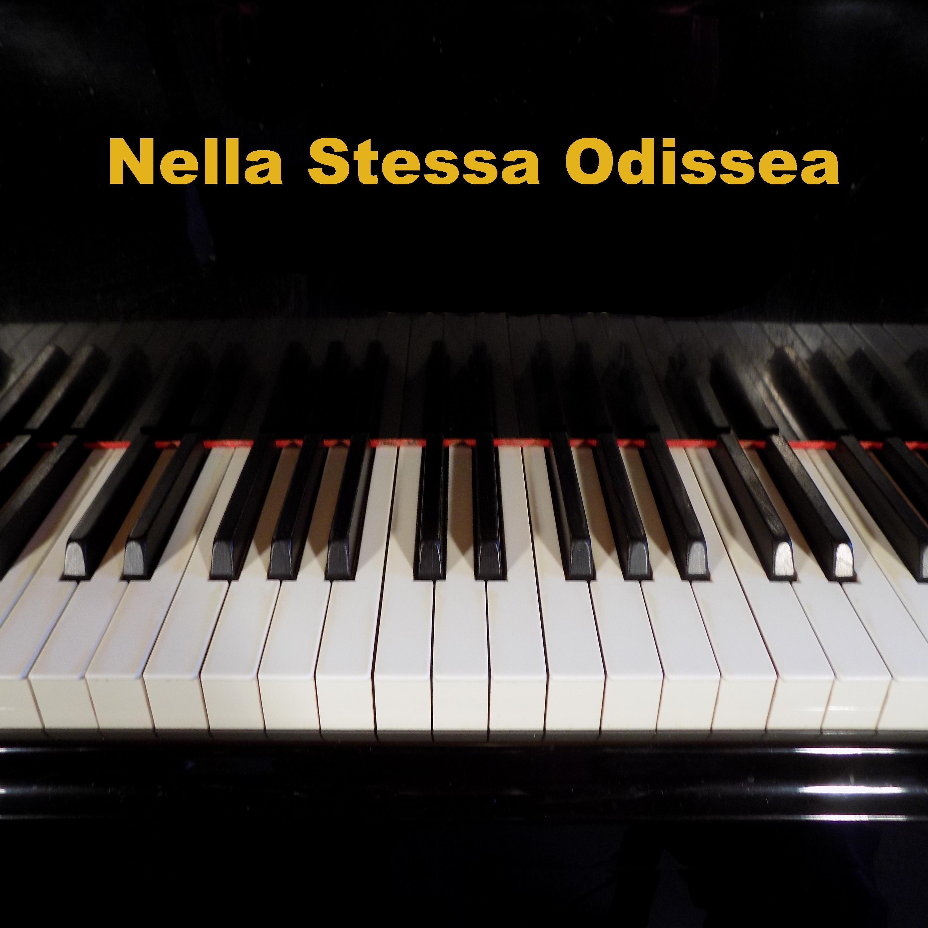 Nella Stessa Odissea
