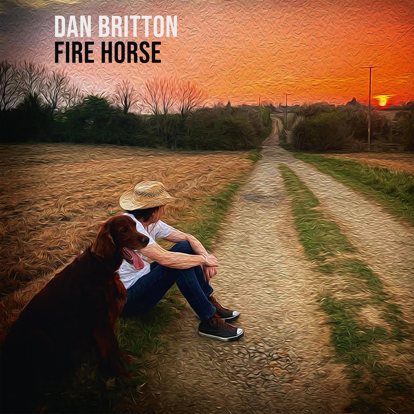 Fire Horse