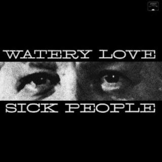 Sick People 7''