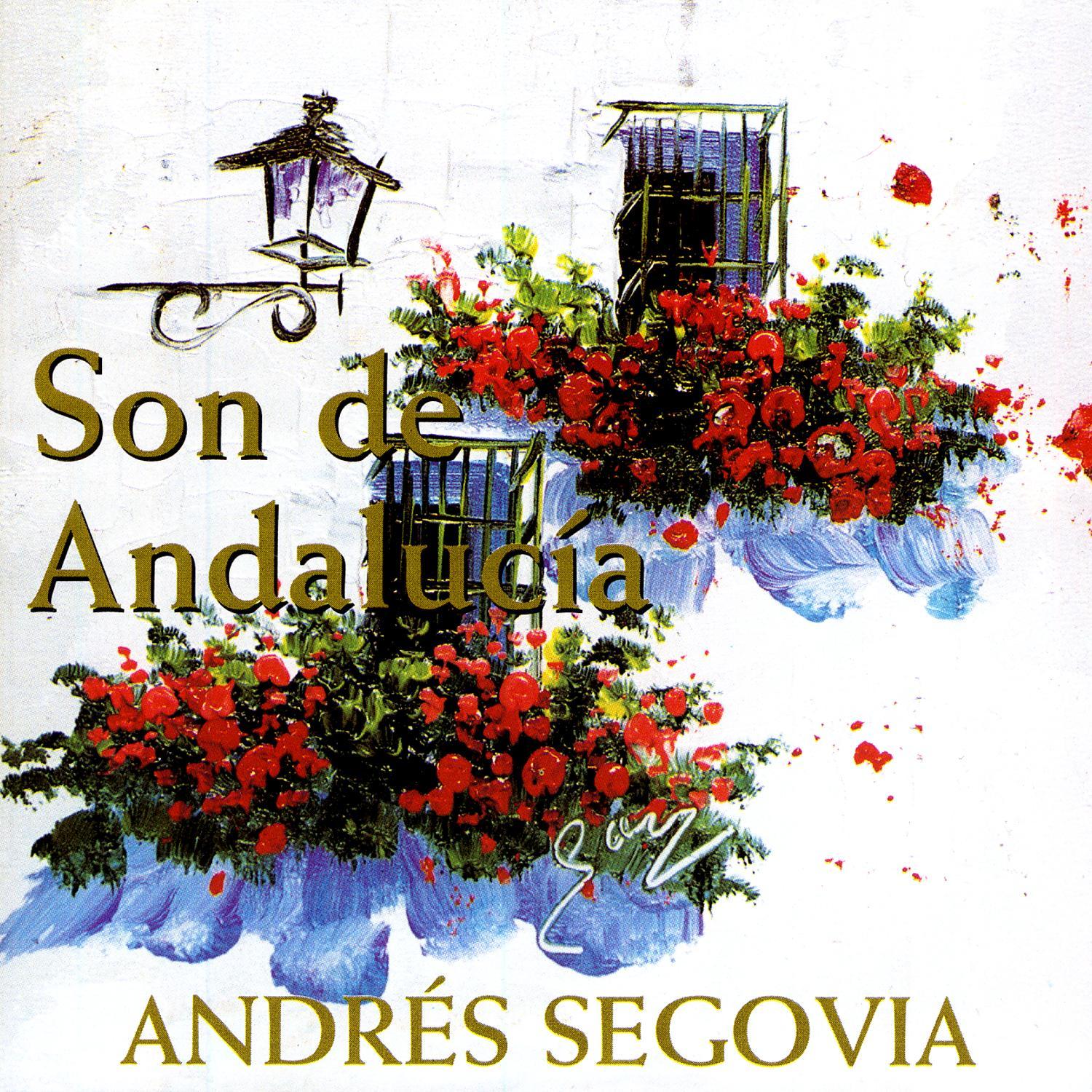Son de Andalucia