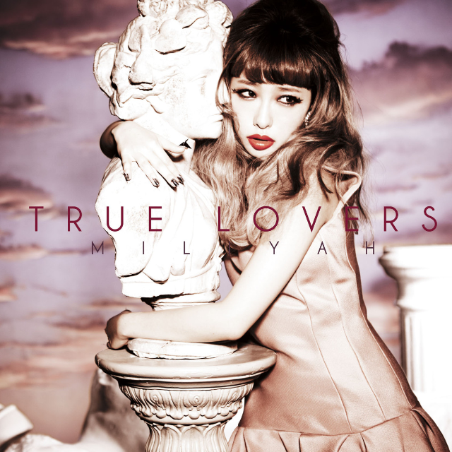 TRUE LOVERS专辑