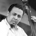 Charles Mingus