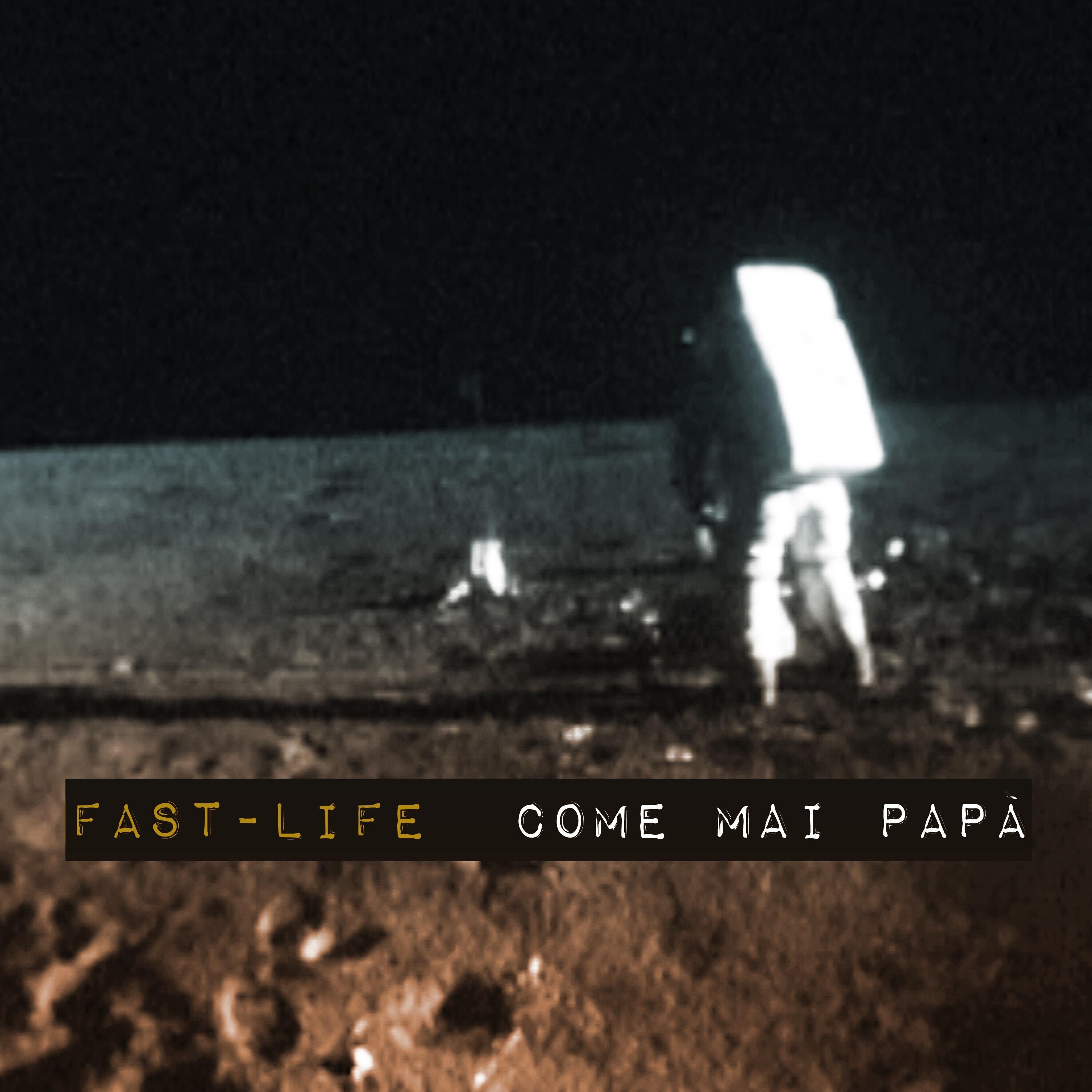 Come mai papà