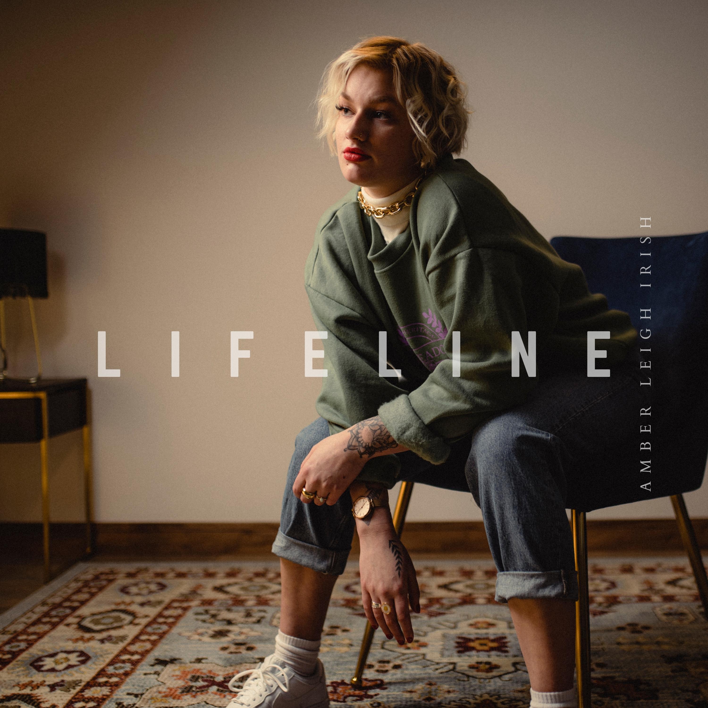 Amber Leigh Irish - Lifeline